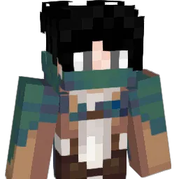 ItsDreamxs Minecraft avatar bust