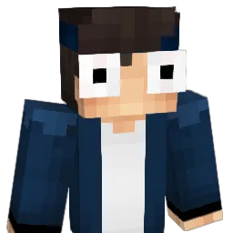 ItsDrexS_ Minecraft avatar bust