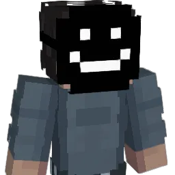 ItsDumzy's Minecraft skin