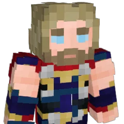 ItsDuro's Minecraft skin