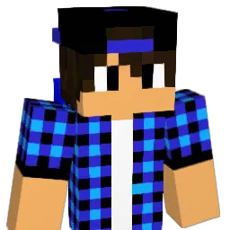 ItsEasy_'s Minecraft skin
