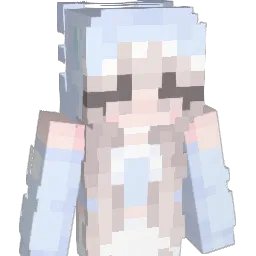 ItsEfy's Minecraft skin