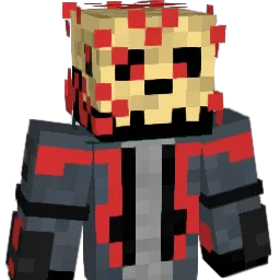 ItsElected's Minecraft skin