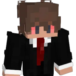 ItsEmit's Minecraft skin