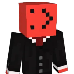 ItsEnta's Minecraft skin