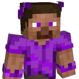 ItsEnxity's Minecraft skin