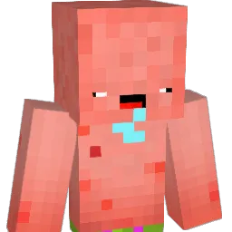 ItsEshedTime's Minecraft skin