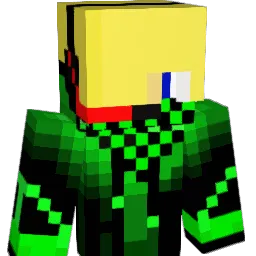 ItsExplorerCraft
