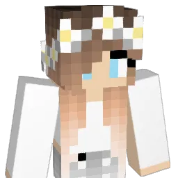 ItsFaier's Minecraft skin