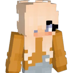 ItsFall17's Minecraft skin
