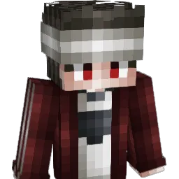 ItsFeezy's Minecraft skin