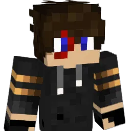 ItsFethan's Minecraft skin