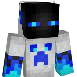 ItsFirefear's Minecraft skin