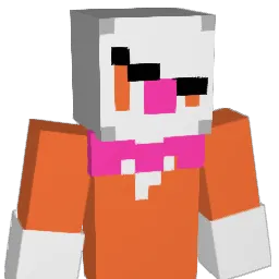 ItsFlowwey's Minecraft skin