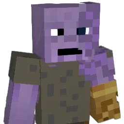 ItsFlux's Minecraft skin