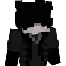 ItsFox123 Minecraft avatar bust