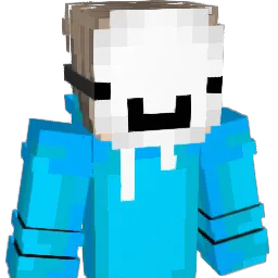 ItsFoxFUN's Minecraft skin