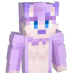 ItsFoxter's Minecraft skin