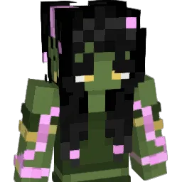 ItsFr0ggie's Minecraft skin