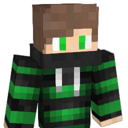 ItsFranko_ Minecraft avatar bust