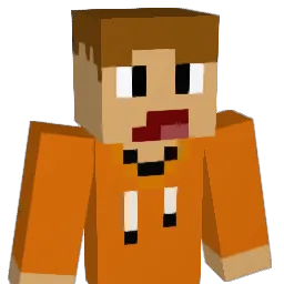 ItsFrankton's Minecraft skin