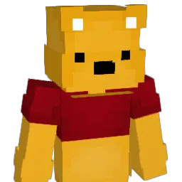 ItsFuz_'s Minecraft skin