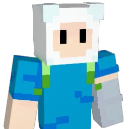 ItsFynn35's Minecraft skin