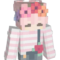 ItsGhost2's Minecraft skin