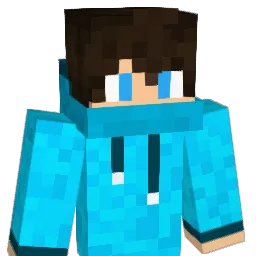 ItsGingerAlle's Minecraft skin