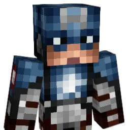 ItsGiroux28 Minecraft avatar bust