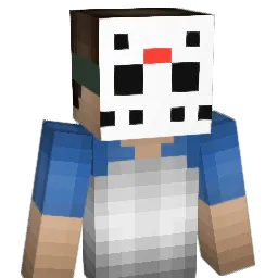 ItsGoalie's Minecraft skin