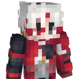 ItsGodJ's Minecraft skin