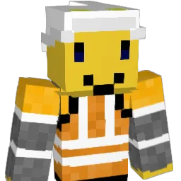 ItsGold__ Minecraft avatar bust