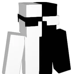 ItsGooseY_ Minecraft avatar bust