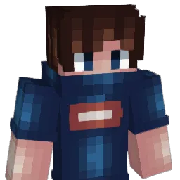 ItsGreisPvP's Minecraft skin