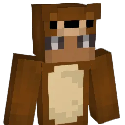 ItsGriff1n's Minecraft skin
