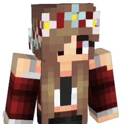 ItsGugs Minecraft avatar bust