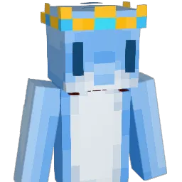 ItsGyroLOL Minecraft avatar bust