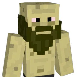 ItsHarrison's Minecraft skin
