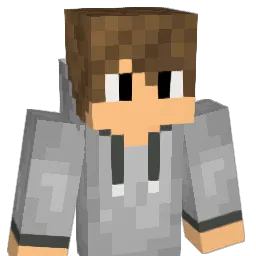 ItsHarryFan11's Minecraft skin