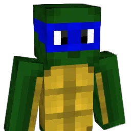 ItsHasu's Minecraft skin