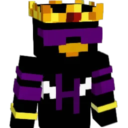 ItsHawkay's Minecraft skin