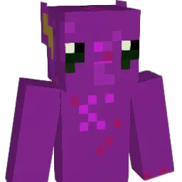 ItsHermanYT's Minecraft skin