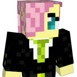 ItsHikito's Minecraft skin