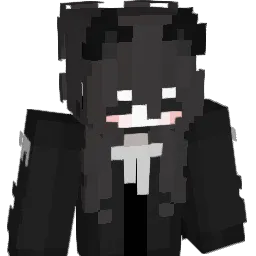 ItsHopstar's Minecraft skin