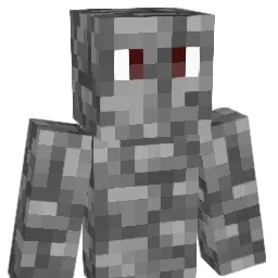 ItsHsoj's Minecraft skin