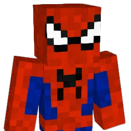 ItsHyPeTeMp0 Minecraft avatar bust