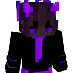 ItsImposs Minecraft avatar bust