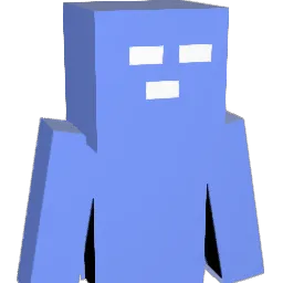 ItsIsSomething's Minecraft skin