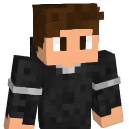 ItsIvano Minecraft avatar bust